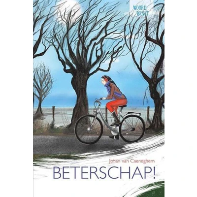 Afbeelding van Woordwinst; lezend op weg naar A1 7 Beterschap!