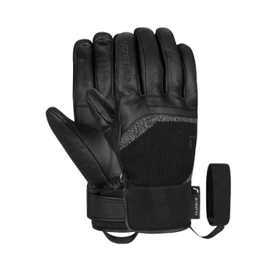 Afbeelding van Reusch Enigma R TEX® XT winterhandschoenen, warm, waterdicht, winddicht, ademend, sneeuwhandschoenen, skihandschoenen voor heren en dames