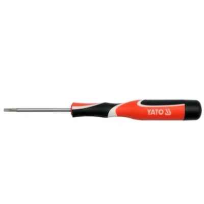 Afbeelding van Yato, Schroevendraaiers, YT 25811