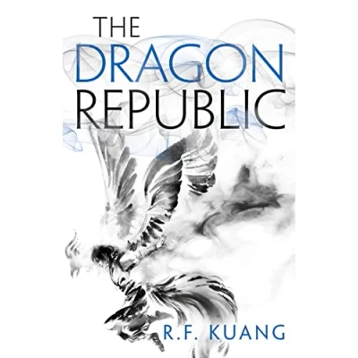 Afbeelding van Poppy War 2 Dragon Republic