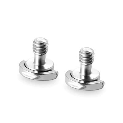 Afbeelding van SmallRig 838 Quick release Camera Fixing screw 1/4&quot;