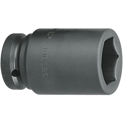 Afbeelding van Gedore K 21L 34 6197010 Kracht dopsleutelinzet mm 1 (25 mm)