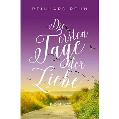 Afbeelding van Die ersten Tage der Liebe