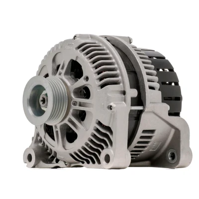 Afbeelding van LUCAS ELECTRICAL LRA02076 Dynamo / Alternator 12V 150A BMW: 5 Saloon, X5, LAND ROVER: Range Rover 3