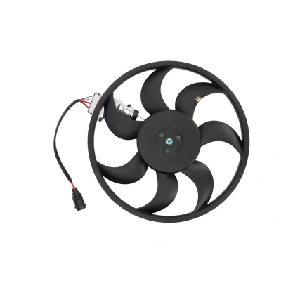 Afbeelding van Koelventilatorwiel NRF 47588