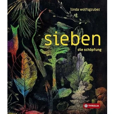 Afbeelding van sieben. die schöpfung