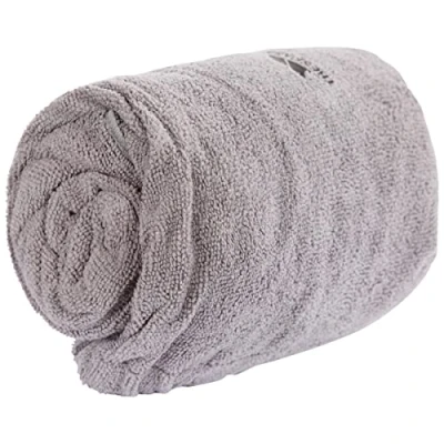 Afbeelding van Trespass Transfix Camping Changing Towel (Storm Grey)