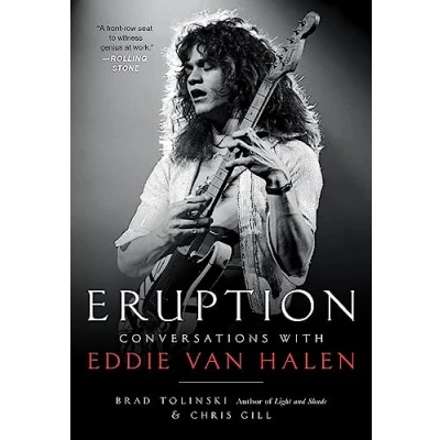 Afbeelding van Eruption