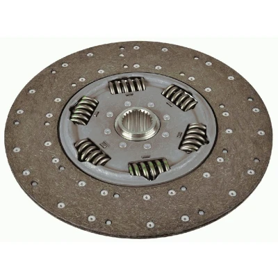 Afbeelding van Sachs Frictieplaat 1878 006 370