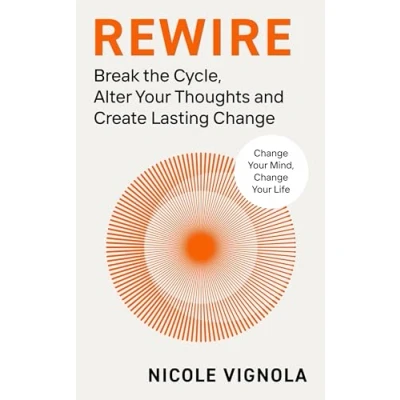 Afbeelding van Rewire