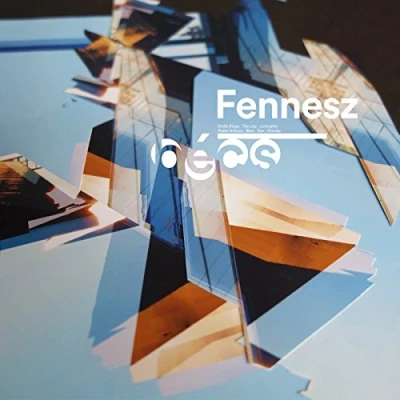 Afbeelding van Christian Fennesz Becs (LP)
