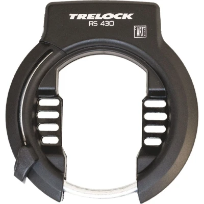 Afbeelding van Ringslot Trelock RS430 ART2 zwart