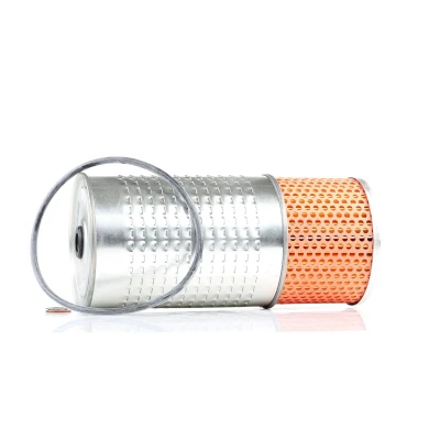 Afbeelding van UFI Oliefilter 25.499.00