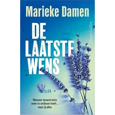 Afbeelding van De laatste wens