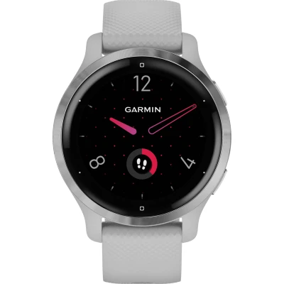 Image de Garmin Venu 2S Argent