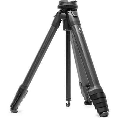 Afbeelding van Peak Design Travel Tripod Carbon