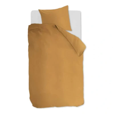 Afbeelding van Ambiante Cotton Uni Dekbedovertrek 140 x 220 cm