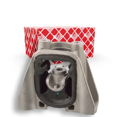 Afbeelding van Febi Bilstein Differentieel ophangrubber 103276