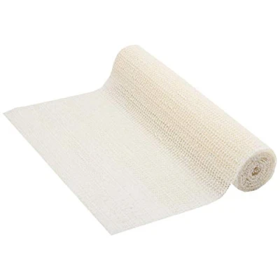 Image de Venilia Venigrip 54832 Tapis antidérapant pour tiroir de coffre Crème 50 x 150 cm