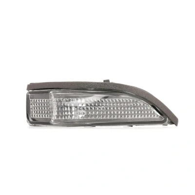 Afbeelding van TYC 336 0071 3 Knipperlichten Wit Buitenspiegel rechts TOYOTA: Yaris III Hatchback