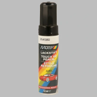 Afbeelding van MOTIP 951064 Voertuig combinatielak Pen grijs 2K Hi Speed Primer Filler grey 500 ml 12