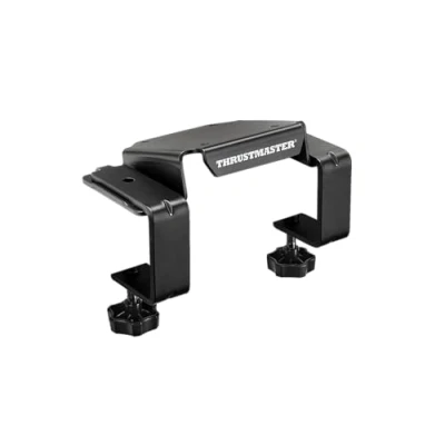 Image de Thrustmaster Kit de montage sur bureau pour T818 Solution sécurisée et ajustable la base volant