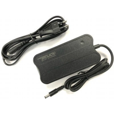Afbeelding van Acculader universeel 5.5mmx2.5mm 36 Volt / 2Ah o.a. RIH