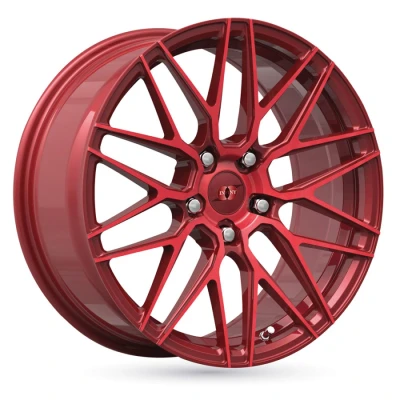 Image de Infiny Rx 8.0x18 5x112 ET40 66.5 Jante