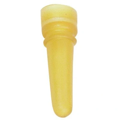 Afbeelding van Kerbl Lammerenspenen tbv lammerbar bruin 6 stuks