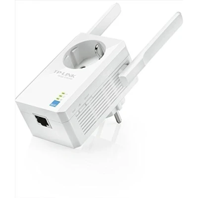 Image de TP LINK TL WA860RE extension de portée Wifi