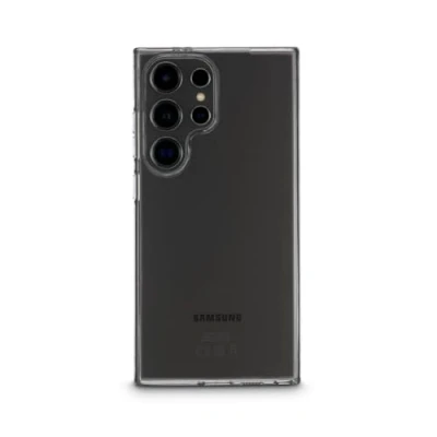 Afbeelding van Hama Always Clear Backcover Samsung Galaxy S24 Ultra Doorzichtig