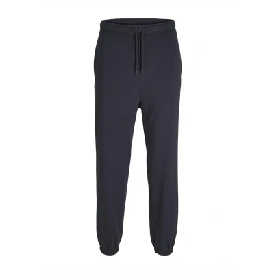 Afbeelding van Jack &amp; Jones Jpstmorgan Charge NOOS Trainingsbroek, Heren, Maat: Large, Dark navy