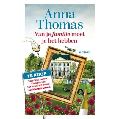 Image de Van je familie moet het hebben