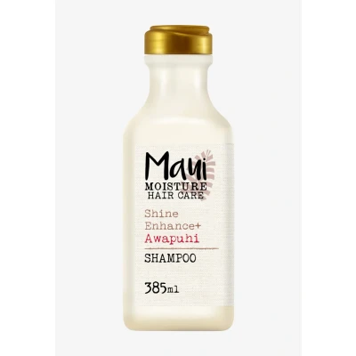 Afbeelding van Maui Moisture Shine Amplifying + Awapuhi Shampoo Shampoo, Maat: 385 ml,