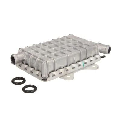 Afbeelding van THERMOTEC D4M001TT Oliekoeler