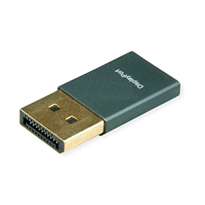 Afbeelding van VALUE Display Adapter, Virtual DP Emulator (EDID), 4K