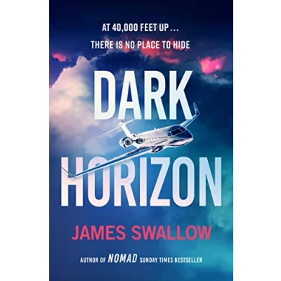 Afbeelding van Dark Horizon