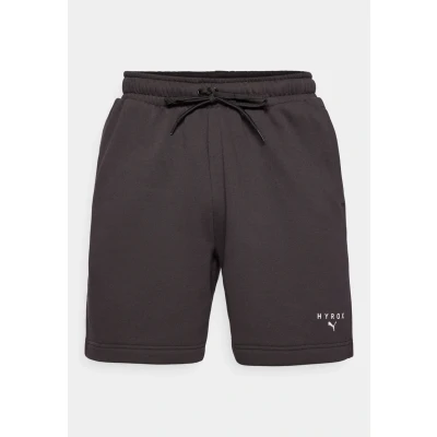 Afbeelding van Puma Hyrox Short Korte broeken, Heren, Maat: 3XL, Black