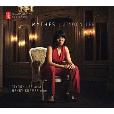 Afbeelding van Mythes