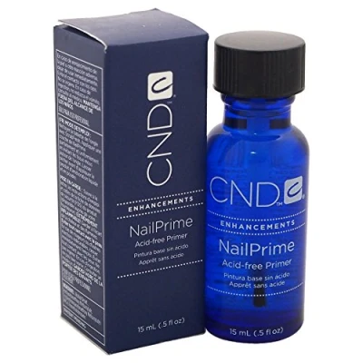 Afbeelding van CND Enhancements Nail Prime 15 ml