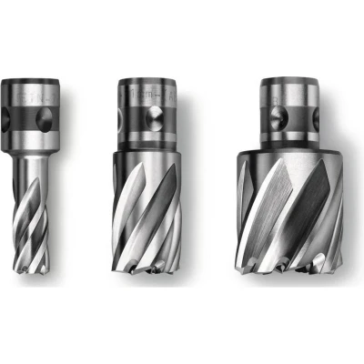 Afbeelding van Fein HSS Nova 25 63133180051 Kernboor 18 mm 1 stuk(s)