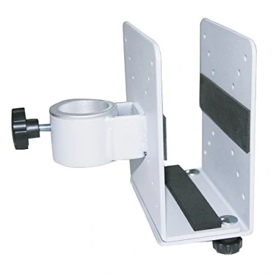 Afbeelding van Neomounts THINCLIENT 10 PC houder Onder tafel Zilver Belastbaar tot: kg