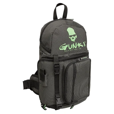 Afbeelding van Gunki Opbergtas Iron T Box Quick Bag