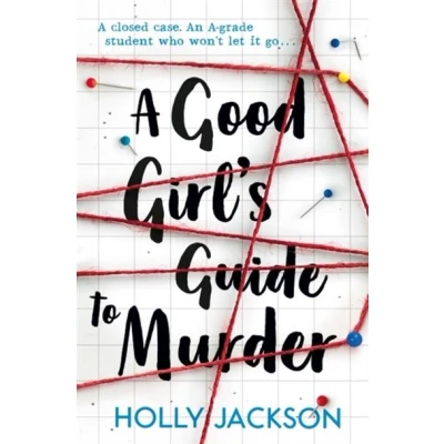 Image de A Good Girl&#039;s Guide to Murder