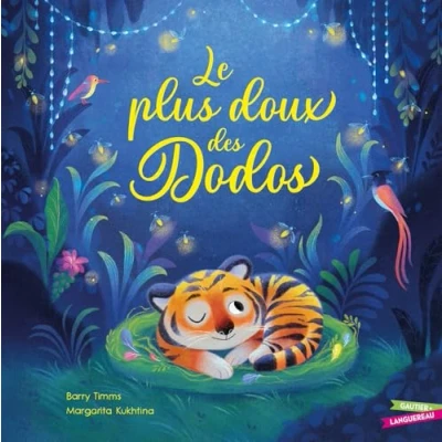 Afbeelding van LE PLUS DOUX DES DODOS