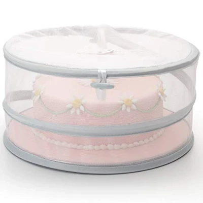 Afbeelding van KitchenCraft Pop Up Food Cover ø 31 cm