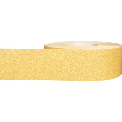 Image de BOSCH 2608900968 Rouleau de ponçage Expert C470 Best for Wood and Paint, 93 mm x 50 m, grain 40