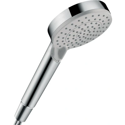 Afbeelding van Hansgrohe Vernis Blend handdouche Vario Green