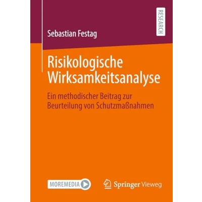 Afbeelding van Risikologische Wirksamkeitsanalyse