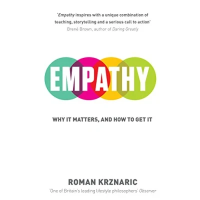 Afbeelding van Empathy